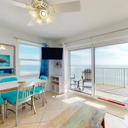 Tradewinds 601 Apartment Orange Beach Exterior photo