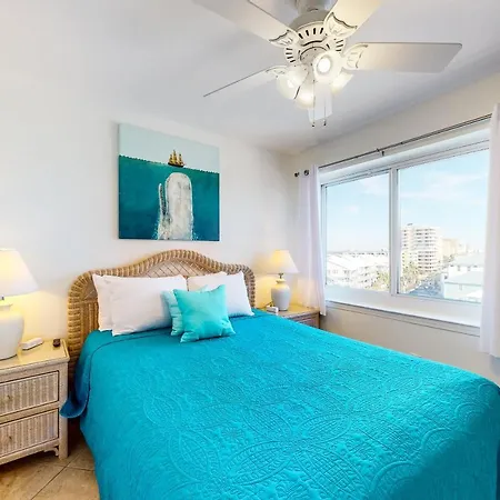 Tradewinds 601 Apartment Orange Beach Exterior photo