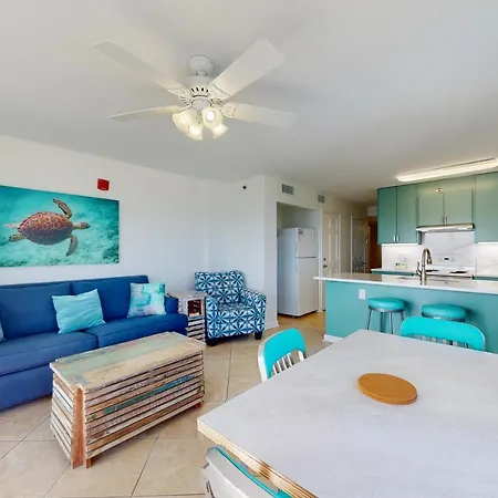 Tradewinds 601 Apartment Orange Beach Exterior photo