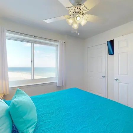 Tradewinds 601 Apartment Orange Beach Exterior photo