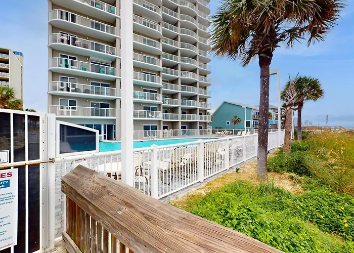 Tradewinds 601
