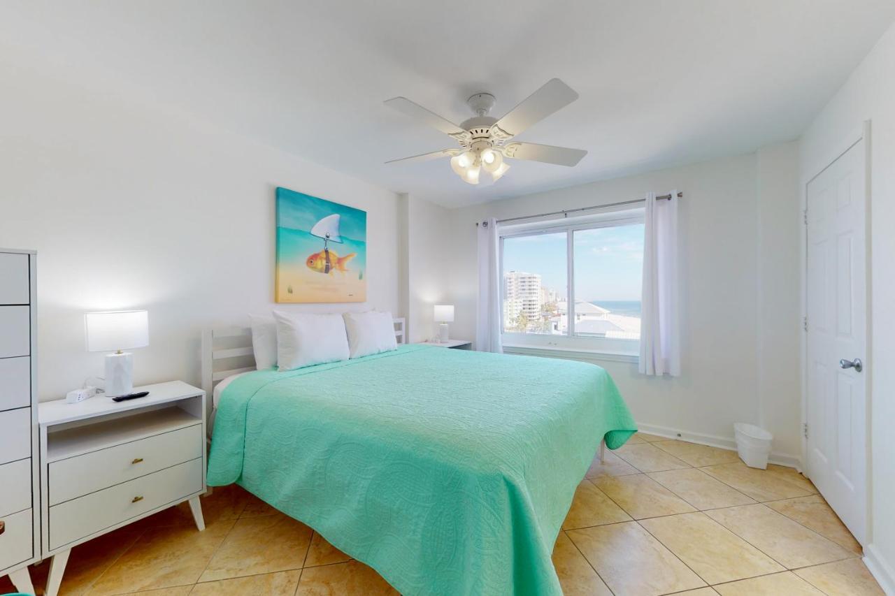 Apartment Tradewinds 601 *
