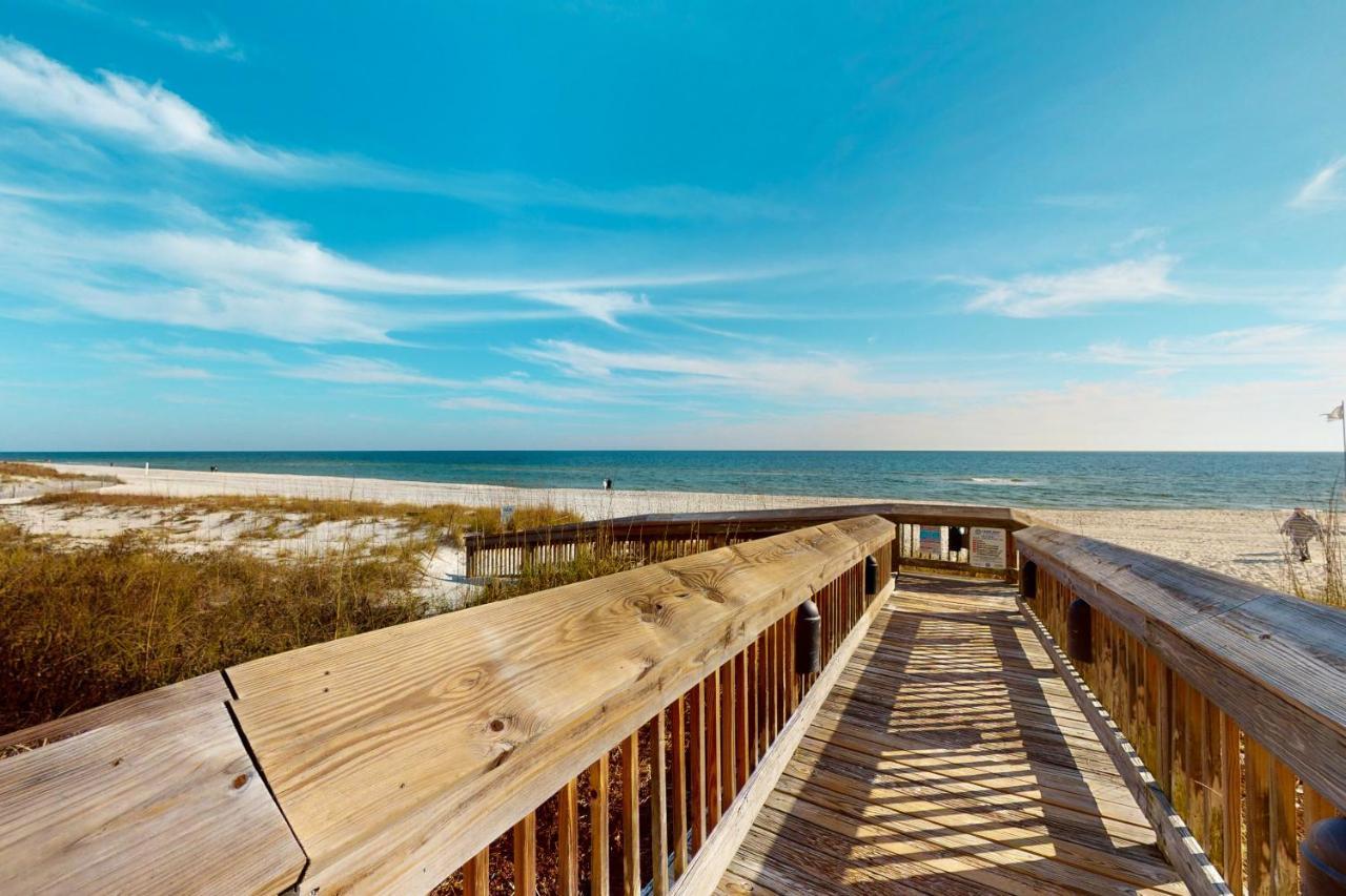 Tradewinds 601 Orange Beach