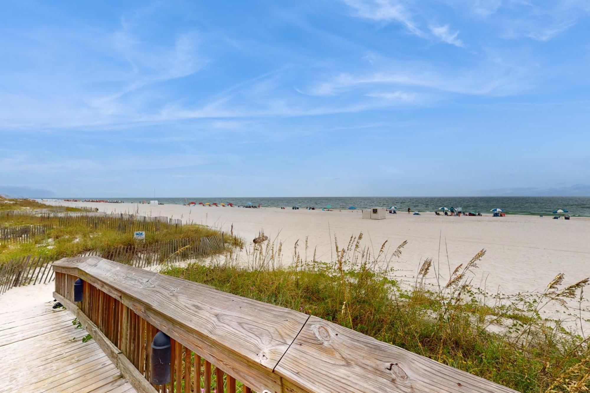Apartment Tradewinds 601 Orange Beach