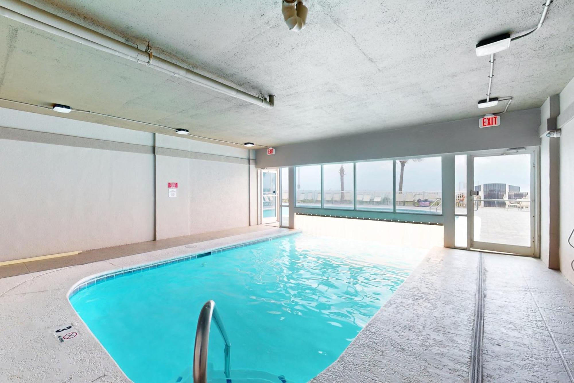 Tradewinds 601 Orange Beach
